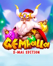 Gemhalla